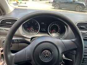     VW Golf Variant