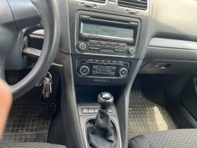     VW Golf Variant