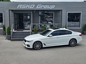 BMW 530 M/DIGITAL/DISTR/360CAM/HARMAN/CAR PLAY//LIZIN | Mobile.bg    17