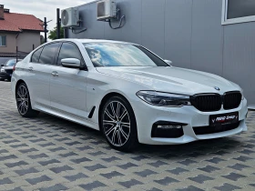 BMW 530 M/DIGITAL/DISTR/360CAM/HARMAN/CAR PLAY//LIZIN | Mobile.bg    3
