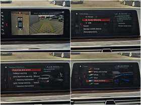 BMW 530 M/DIGITAL/DISTR/360CAM/HARMAN/CAR PLAY//LIZIN | Mobile.bg    14