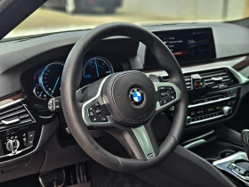 BMW 530 M/DIGITAL/DISTR/360CAM/HARMAN/CAR PLAY//LIZIN | Mobile.bg    10