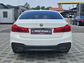 BMW 530 M/DIGITAL/DISTR/360CAM/HARMAN/CAR PLAY//LIZIN | Mobile.bg    6