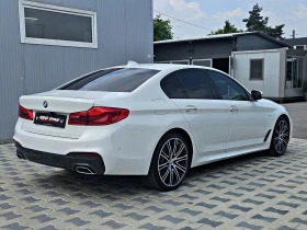BMW 530 M/DIGITAL/DISTR/360CAM/HARMAN/CAR PLAY//LIZIN | Mobile.bg    5