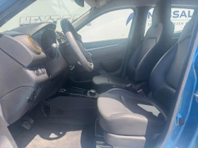Dacia Spring ГАРАНЦИЯ * Comfort Plus * 14000км * CCS - 20900 лв. - 64862233 6