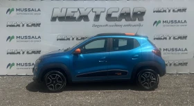 Dacia Spring ГАРАНЦИЯ * Comfort Plus * 14000км * CCS - 20900 лв. - 64862233 5
