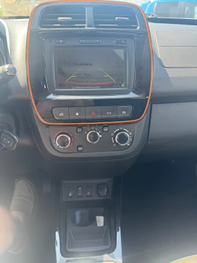 Dacia Spring ГАРАНЦИЯ * Comfort Plus * 14000км * CCS - 20900 лв. - 64862233 8