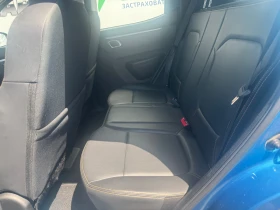 Dacia Spring ГАРАНЦИЯ * Comfort Plus * 14000км * CCS - 20900 лв. - 64862233 9