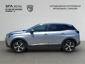 Peugeot 3008 NEW ALLURE 1.2 PureTech 130 BVM6 EURO 6 - 39990 лв. - 35511519 8