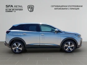 Peugeot 3008 NEW ALLURE 1.2 PureTech 130 BVM6 EURO 6 - 39990 лв. - 35511519 4