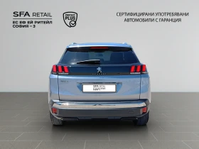 Peugeot 3008 NEW ALLURE 1.2 PureTech 130 BVM6 EURO 6 - 39990 лв. - 35511519 6