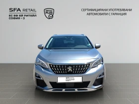 Peugeot 3008 NEW ALLURE 1.2 PureTech 130 BVM6 EURO 6 - 39990 лв. - 35511519 2