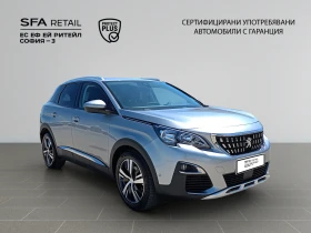 Peugeot 3008 NEW ALLURE 1.2 PureTech 130 BVM6 EURO 6 - 39990 лв. - 35511519 3