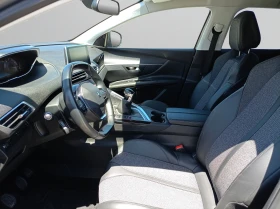 Peugeot 3008 NEW ALLURE 1.2 PureTech 130 BVM6 EURO 6 - 39990 лв. - 35511519 10