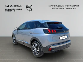 Peugeot 3008 NEW ALLURE 1.2 PureTech 130 BVM6 EURO 6 - 39990 лв. - 35511519 7