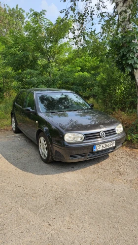 Обява за продажба на VW Golf ~5 000 лв. - изображение 1