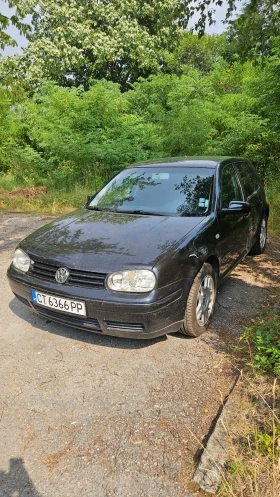 Обява за продажба на VW Golf ~5 000 лв. - изображение 7
