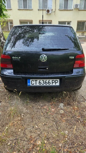 Обява за продажба на VW Golf ~5 000 лв. - изображение 4