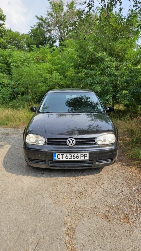Обява за продажба на VW Golf ~5 000 лв. - изображение 1