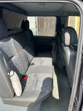Обява за продажба на Mercedes-Benz Viano ~12 000 лв. - изображение 4