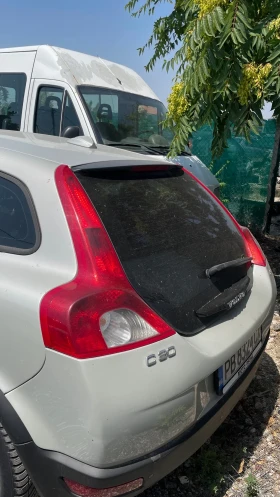     Volvo C30    