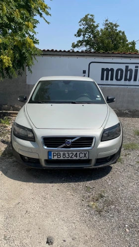     Volvo C30    