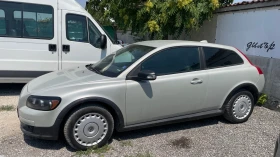     Volvo C30    