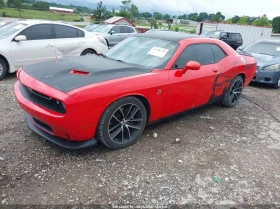 Dodge Challenger 2018 DODGE CHALLENGER RT SCAT PACK | Mobile.bg    3