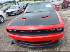 Dodge Challenger 2018 DODGE CHALLENGER RT SCAT PACK | Mobile.bg    2