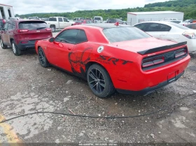 Dodge Challenger 2018 DODGE CHALLENGER RT SCAT PACK | Mobile.bg    6