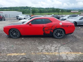 Dodge Challenger 2018 DODGE CHALLENGER RT SCAT PACK | Mobile.bg    5