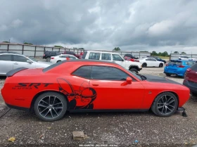 Dodge Challenger 2018 DODGE CHALLENGER RT SCAT PACK | Mobile.bg    4