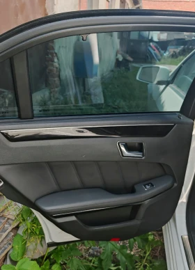 Mercedes-Benz E 350  | Mobile.bg    9