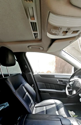     Mercedes-Benz E 350 