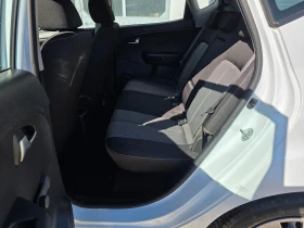 Kia Venga 1.4i 174000km  | Mobile.bg    12