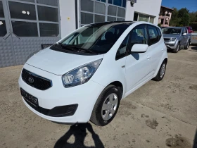 Kia Venga 1.4i 174000km  | Mobile.bg    4