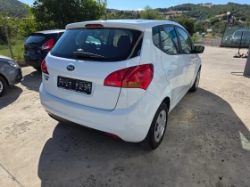 Kia Venga 1.4i 174000km  | Mobile.bg    7