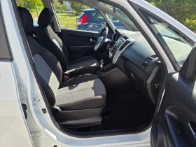 Kia Venga 1.4i 174000km  | Mobile.bg    10