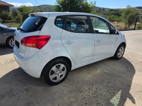 Kia Venga 1.4i 174000km  | Mobile.bg    9
