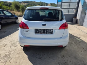 Kia Venga 1.4i 174000km  | Mobile.bg    6