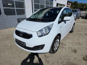 Kia Venga 1.4i 174000km  | Mobile.bg    3