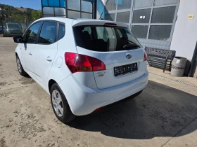 Kia Venga 1.4i 174000km  | Mobile.bg    5