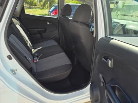 Kia Venga 1.4i 174000km  | Mobile.bg    11