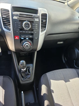 Kia Venga 1.4i 174000km  | Mobile.bg    15