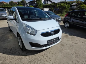     Kia Venga 1.4i 174000km 