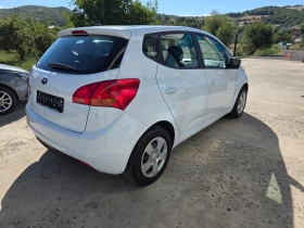 Kia Venga 1.4i 174000km  | Mobile.bg    8