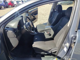 Toyota Avensis 1.8 automatic Gaz BENZENE Klima - 5800 лв. - 32685272 10