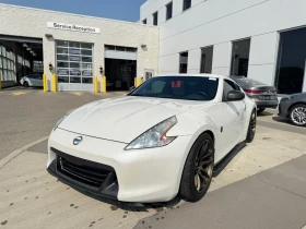 Обява за продажба на Nissan 370Z TOURING/ПОДГРЕВ ~39 900 лв. - изображение 1