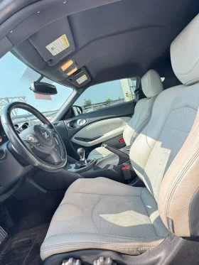 Обява за продажба на Nissan 370Z TOURING/ПОДГРЕВ ~39 900 лв. - изображение 3