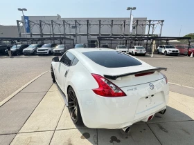 Обява за продажба на Nissan 370Z TOURING/ПОДГРЕВ ~39 900 лв. - изображение 4